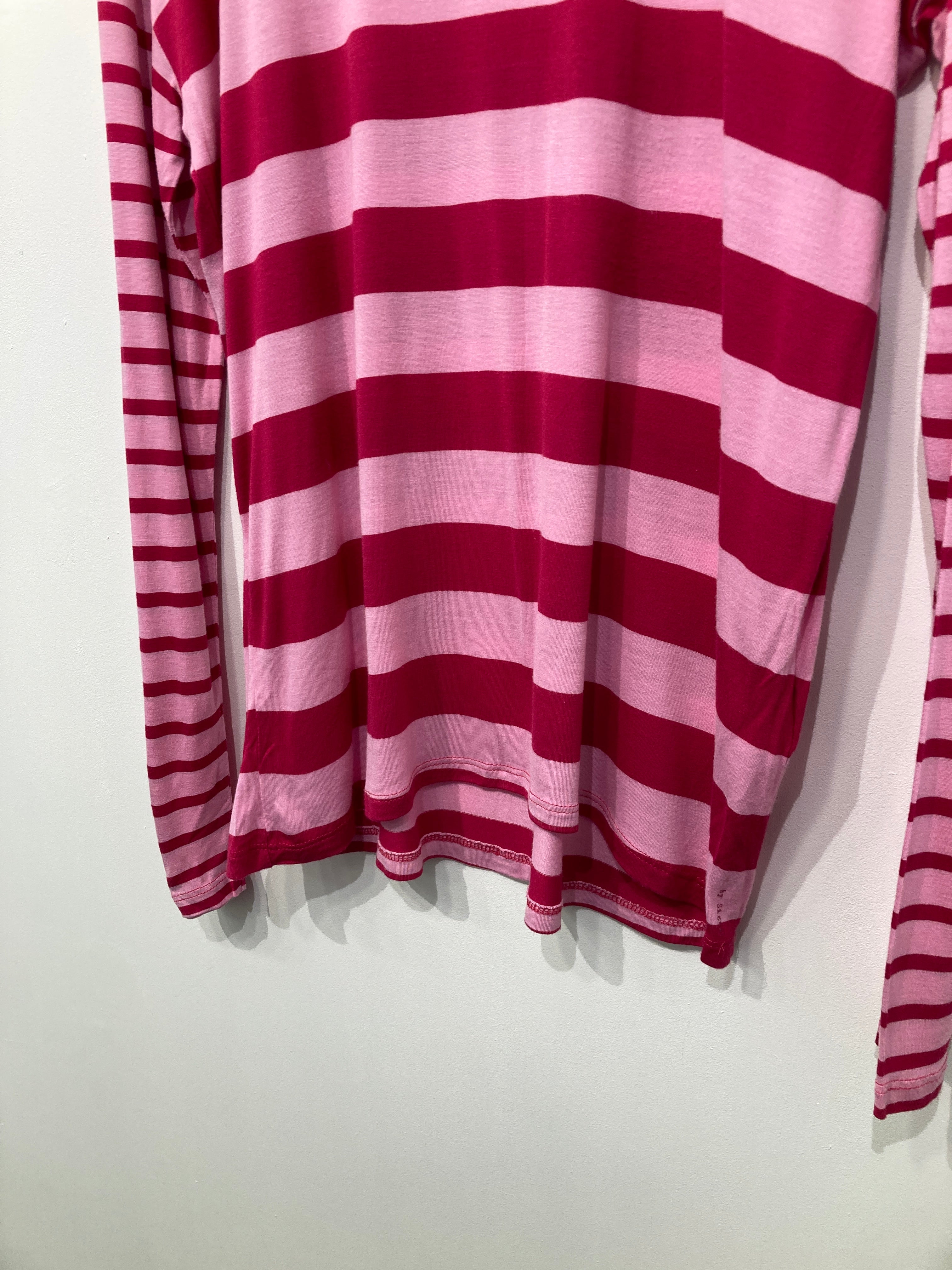 Signal Bluse